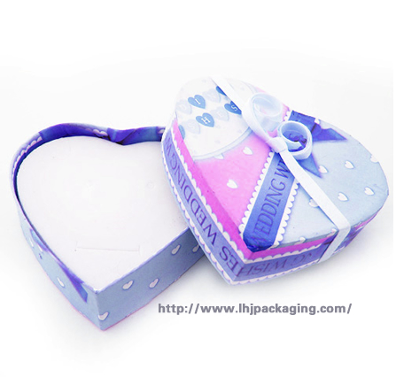 jewelry  box , heart-shape  box,ring box, earring box, necklace box, bracelet box