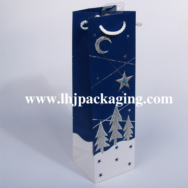 wine bag, luxury wine bag, high quality wine box