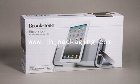 cardboard box, carton box ,telephone display  box