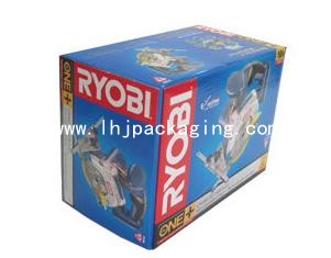 Carton box, folding carton box