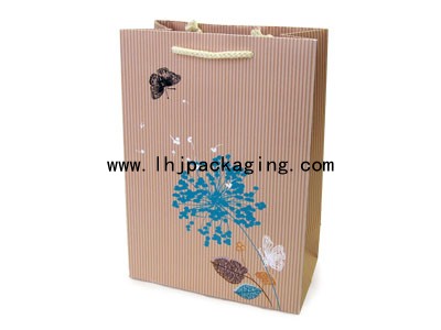 Paper bag,  chocolate paper bag, paper chocolate bag, recycled  paper bag,eco paper bag