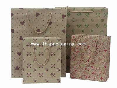 shopping bag , luxury shopping bag, high quality shopping bag