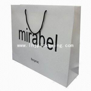 shopping paper bag, paper shopping bag, shopping bag