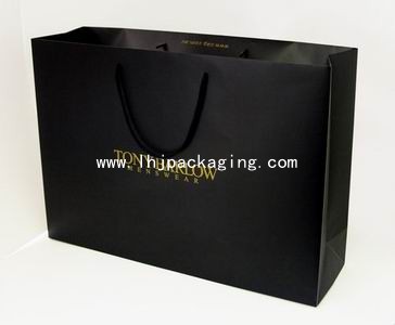 shoping paper bag, luxury shopping bag, gift shopping bag
