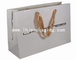 luxury bag, luxury gift bag, luxury paper bag
