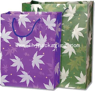 christmas bag,luxury christmas bag, high quality christmas bag