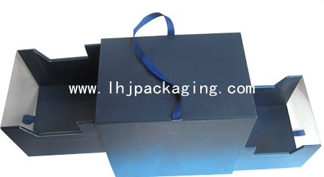 drawer box, drawer paper box,paper drawer box, luxury drawer box