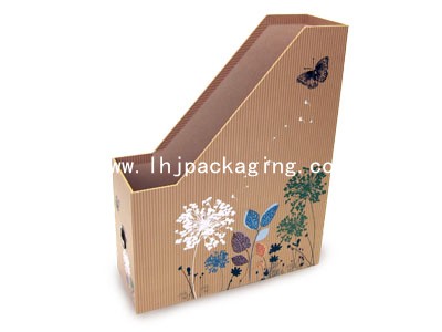 paper binder, file folder