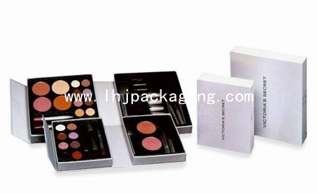 eyelash cosmetic box, luxury cosmetic box, cosmetic paper box